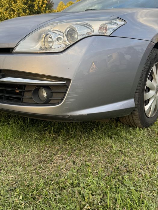 Renault Laguna 2007r.