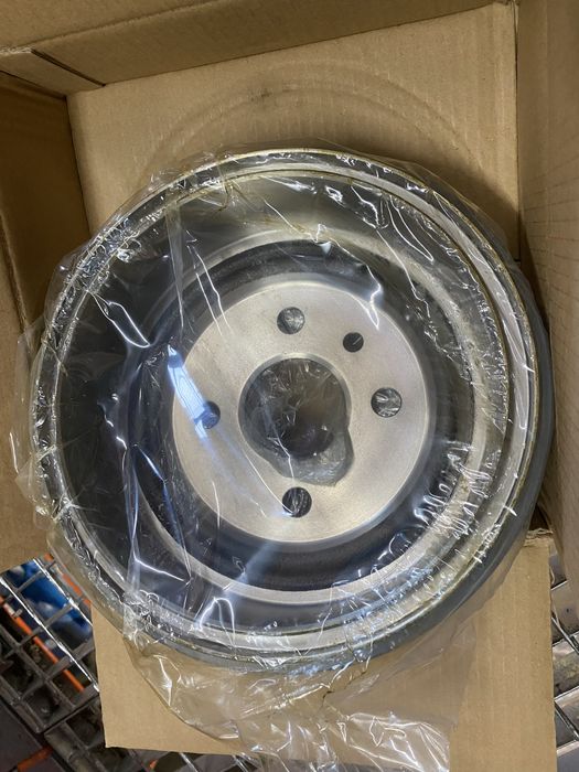 Гальмівні барабани Deawoo