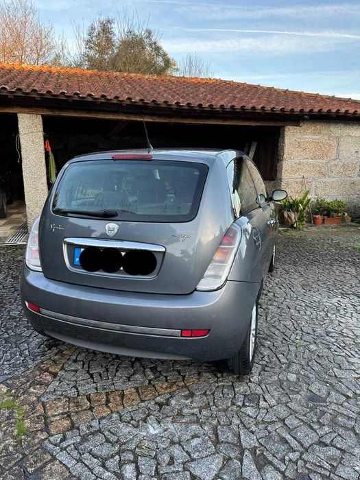 Lancia ypsilon 1.3 Diesel