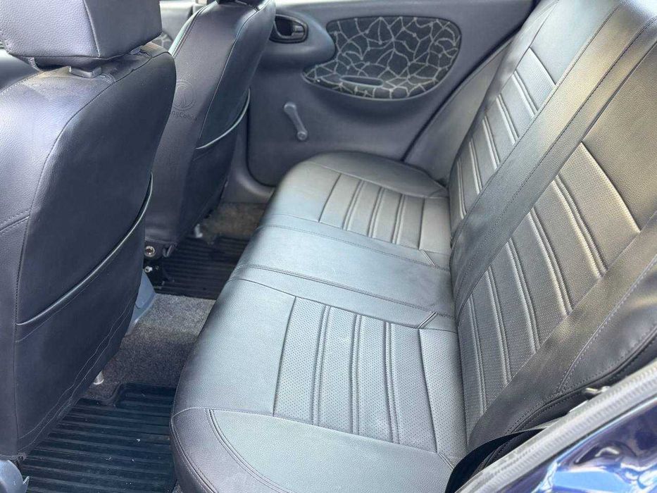 Daewoo Lanos, 1.5 газ/бензин 2005 (обмін/кредит)