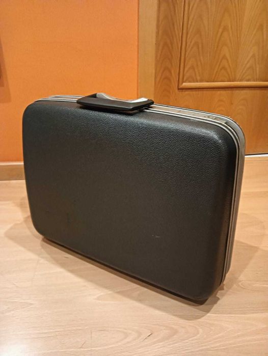 Mala de viagem vintage da Samsonite
