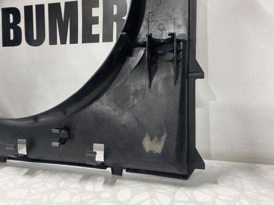 Дифузор Радиатора БМВ М52ту М54 Радіатора Розборка Бумер