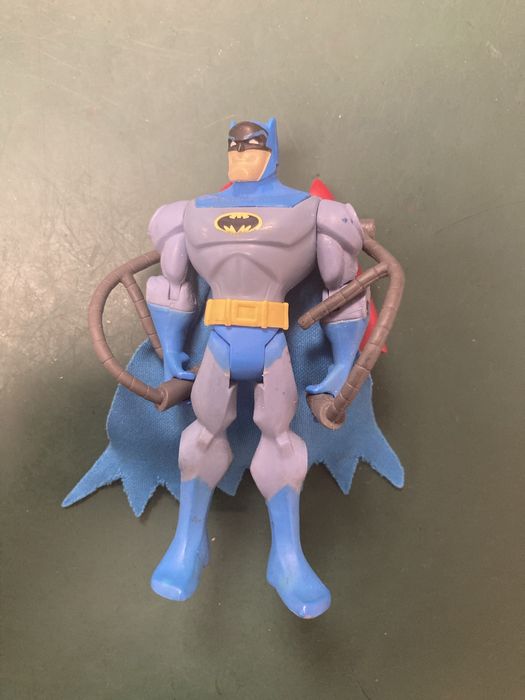 Joker and Batman Mirror Toy64738567874818123