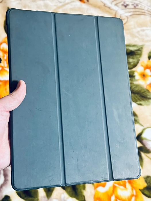 Apple iPad Pro 12.9 256GB A1652 WI-FI + LTE айпад про с чехлом-книжкой