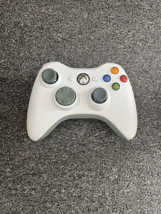 Геймпад xbox 360 ориігнал