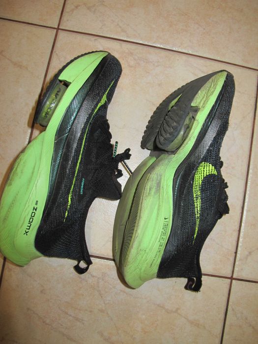 кросовки Nike ZoomX