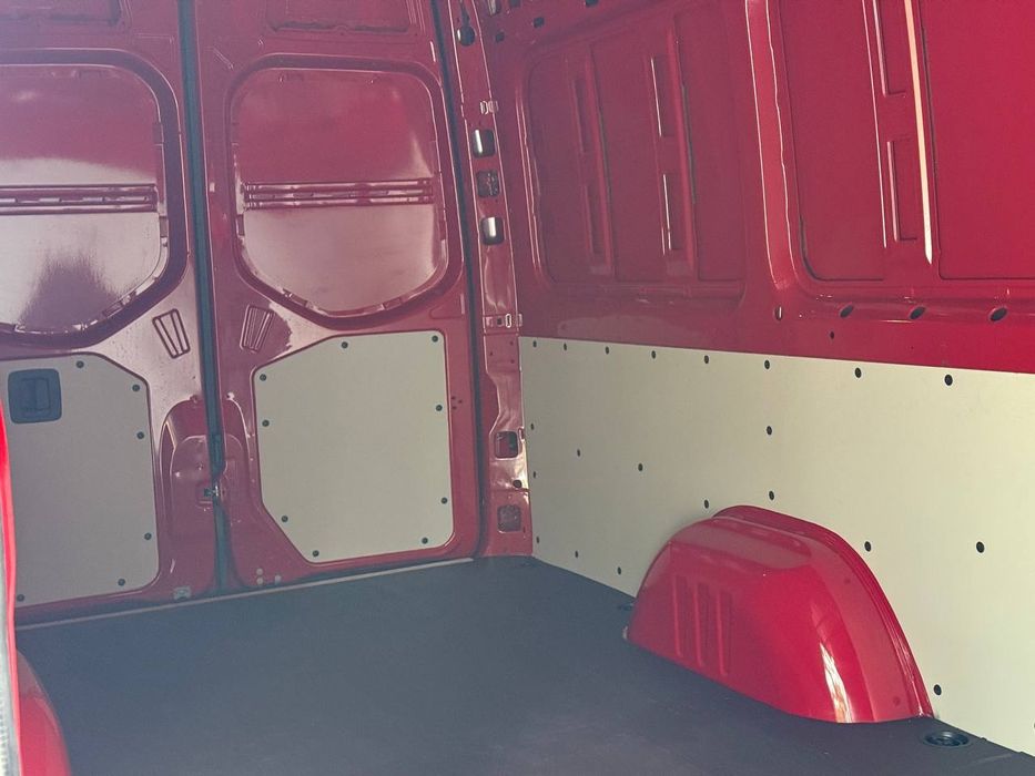Мерседес спринтер / Mercedes sprinter 2022
