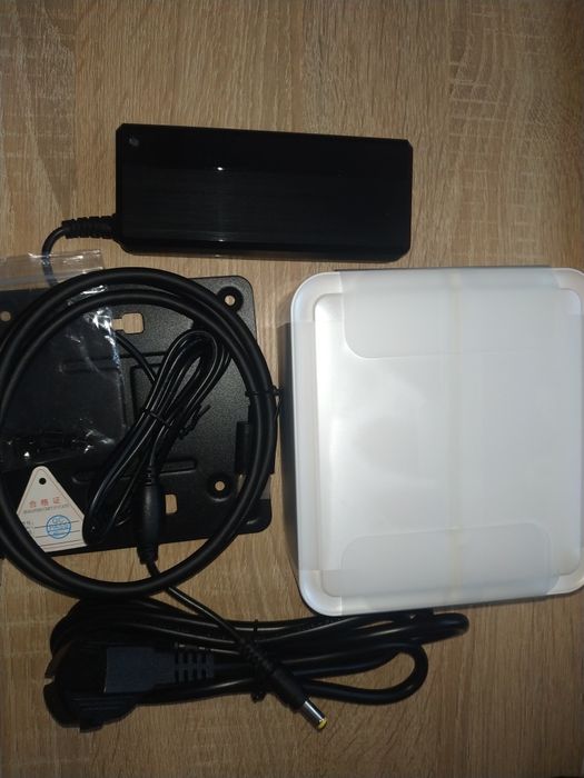 Міні ПК Ryzen 5 6600H Radeon 660M