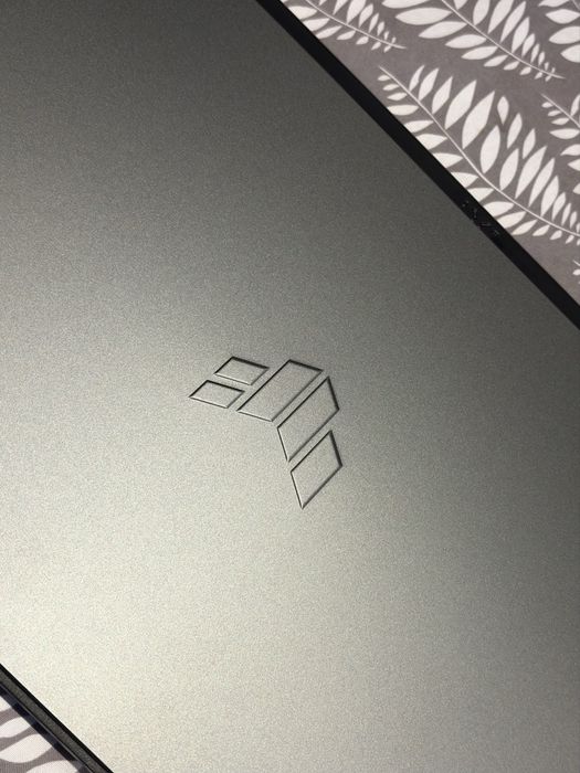 Laptop Gamingowy ASUS TUF FX607V