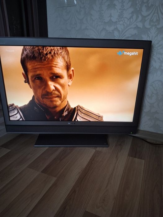 Телевізор SONY  37"