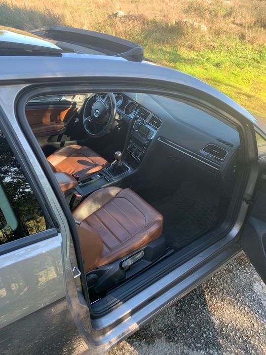 Golf 7 2.0 Tdi 150 cv