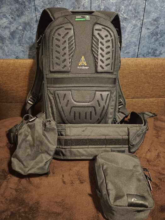 Plecak Lowepro ProTactic BP 350 AW II