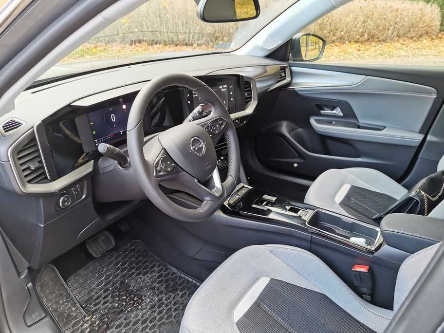 Opel Mokka, 1.2 benzyna, automat - na prywatnych ratach bez BIK i KRD