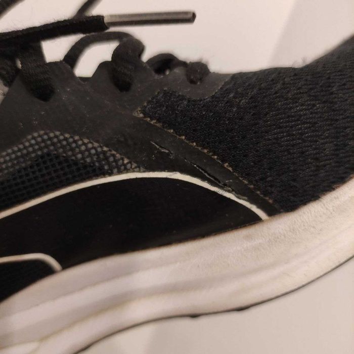 Buty sportowe Puma Buty do biegania Twitch Runner rozmiar 38