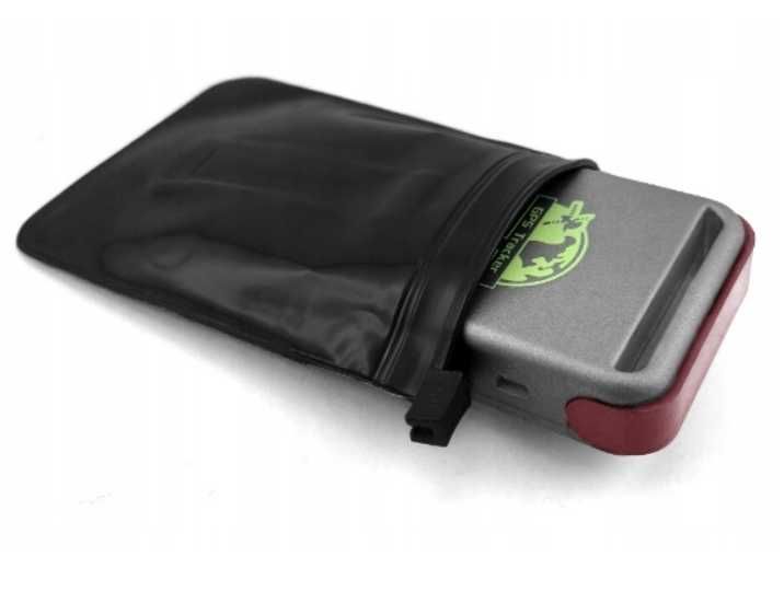 Osobisty GPS GSM GPRS lokalizator samochodowy TK102B ttst632