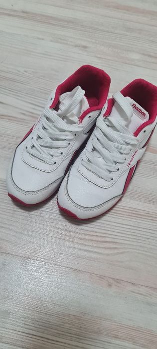 Кроссовки Reebok