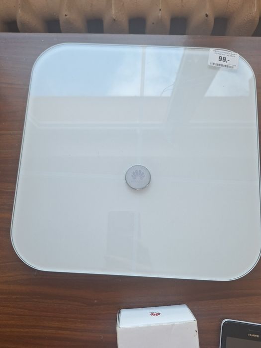 Waga elektroniczna huawei