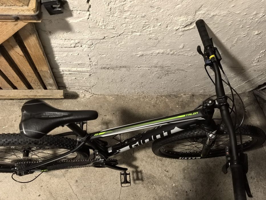 Rower Giant Talon 3G