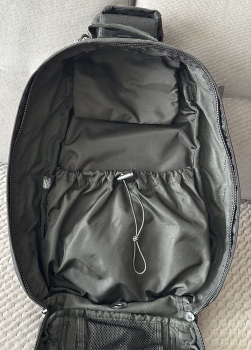 Сумка-рюкзак тактична "5.11 TACTICAL RUSH MOAB 10" DOUBLE TAP