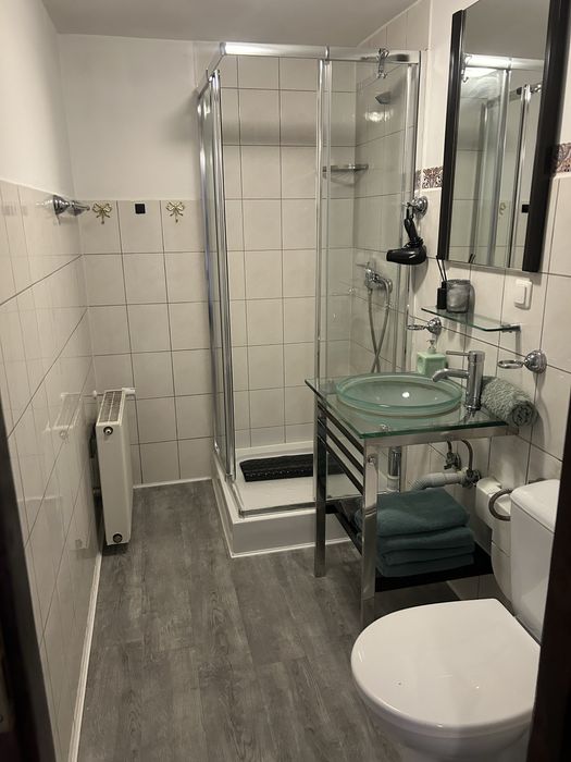 Do dlugoterminowego wynajecia pokoj w Karpaczu na Osiedlu Skalnym