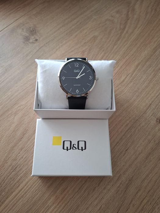 Zegarek męski Q&Q