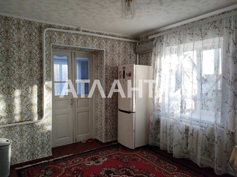 Будинок у Первомайському