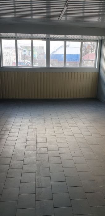 Продаж. Комерційне приміщення, в. Т. Бульби Боровця.