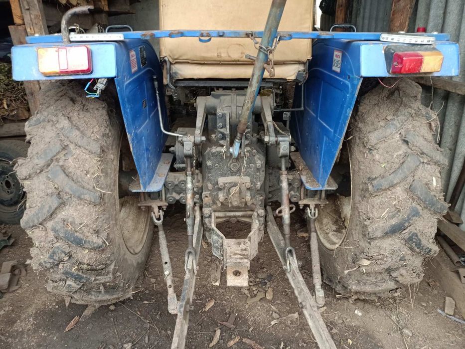 Продам трактор Донфенг 354