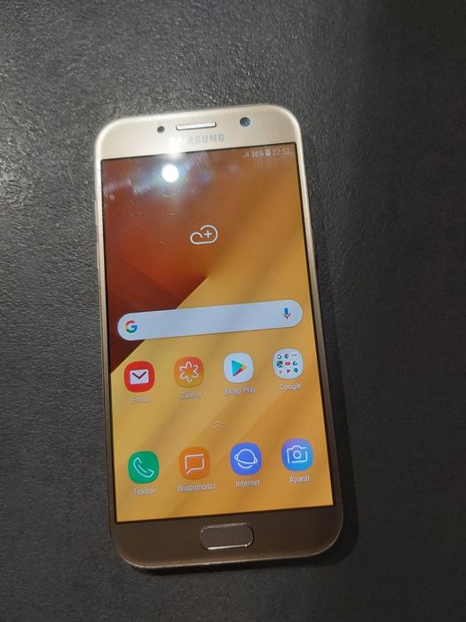 Samsung Galaxy A5 2017