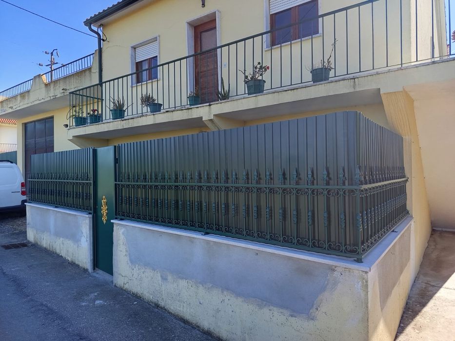 Serviços de remodelações e limpeza de terrenos