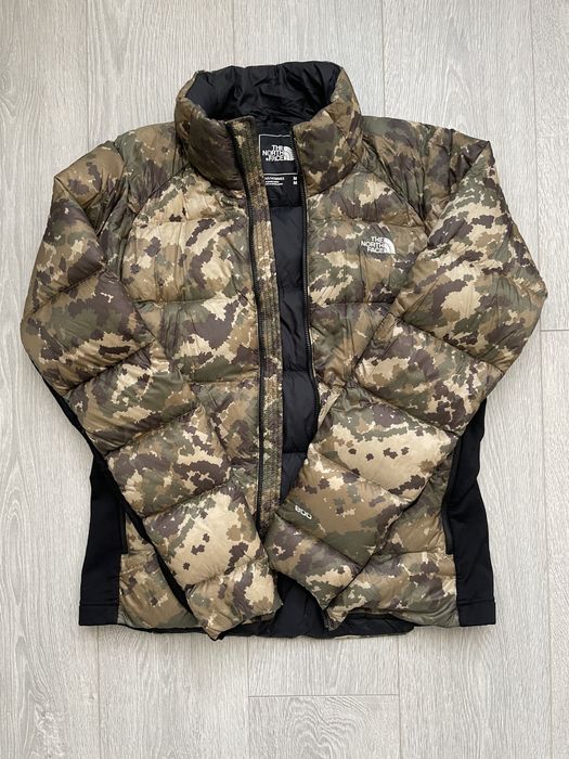 Пуховик The North Face