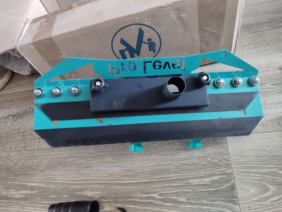 Слайдер для запилювання плитки під 45°