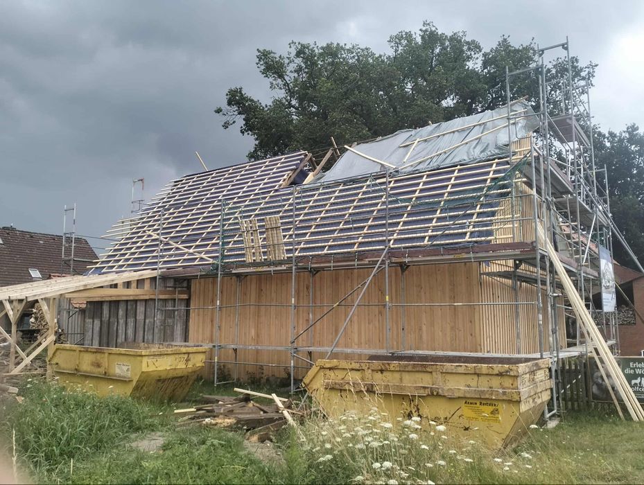 Usługi Dekarskie ciesielskie kominy WYCENA GRATIS