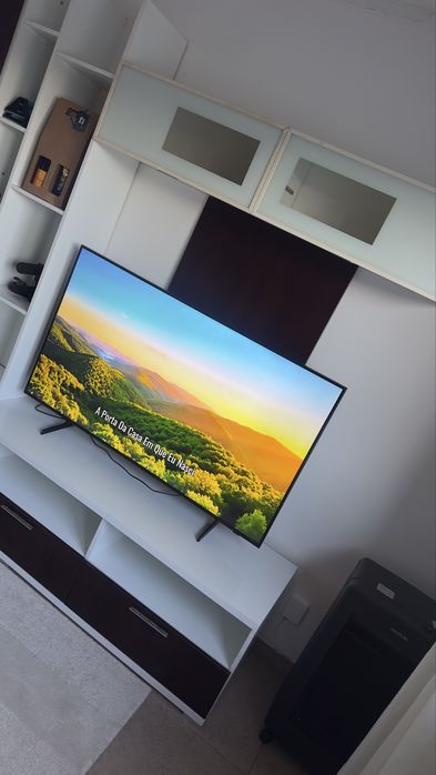 Tv samsung smart