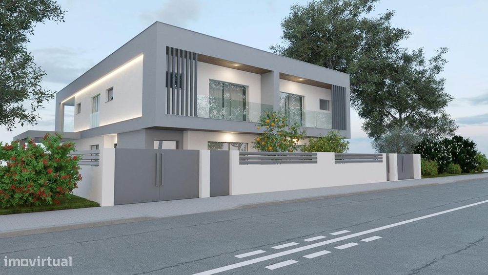 Moradia T4/ 4 Suites