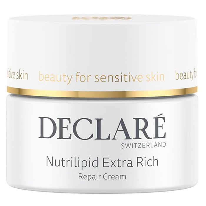 Declare Vital Balance bogaty krem naprawczy 50ml