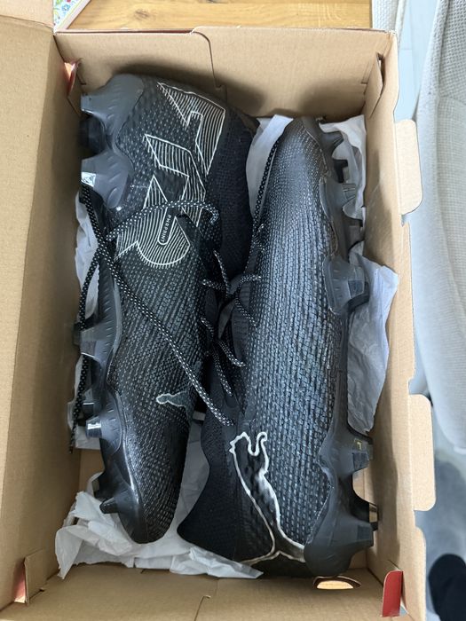 Puma Future 7 Ultimate FG/AG 46,5 nowe obuwie piłkarskie korki profesjonalne