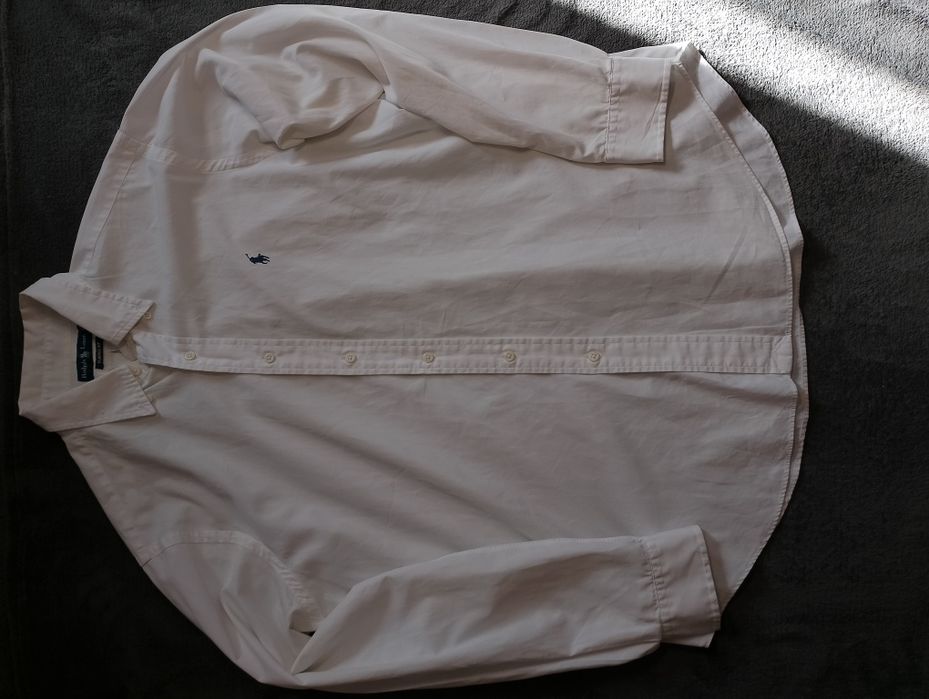 Сорочка Polo Ralph Lauren