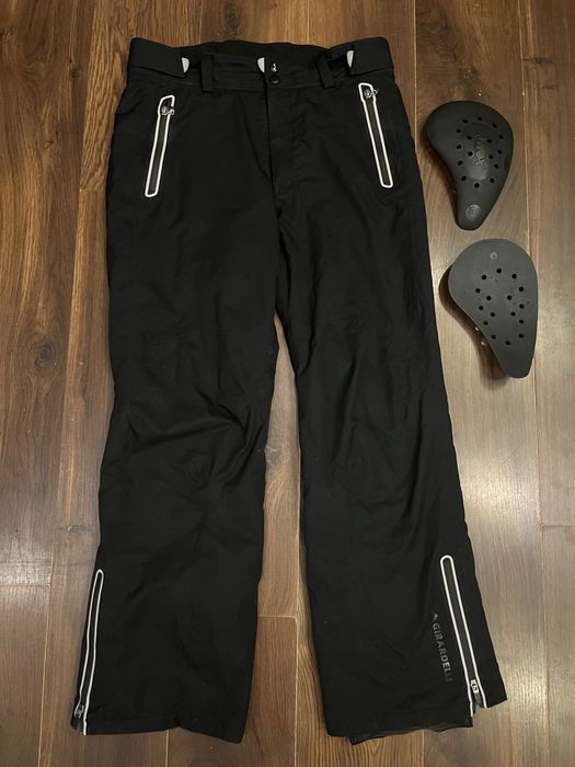 Лижні брюки GIRARDELLI