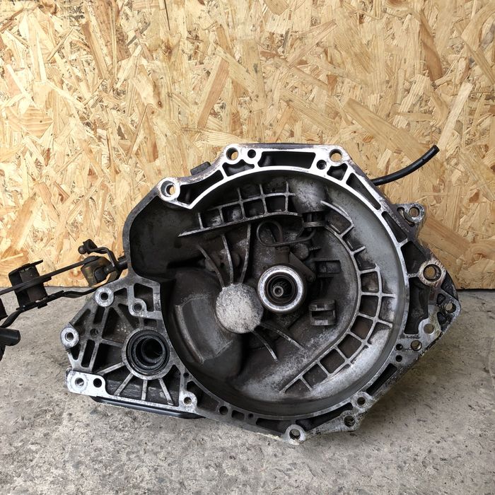 КПП F13 С418 1.4і 16V Opel Corsa D Astra H Опель Корса Д Астра АШ