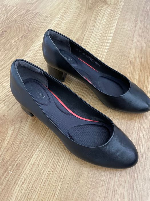 Sapatos de senhora Rockport