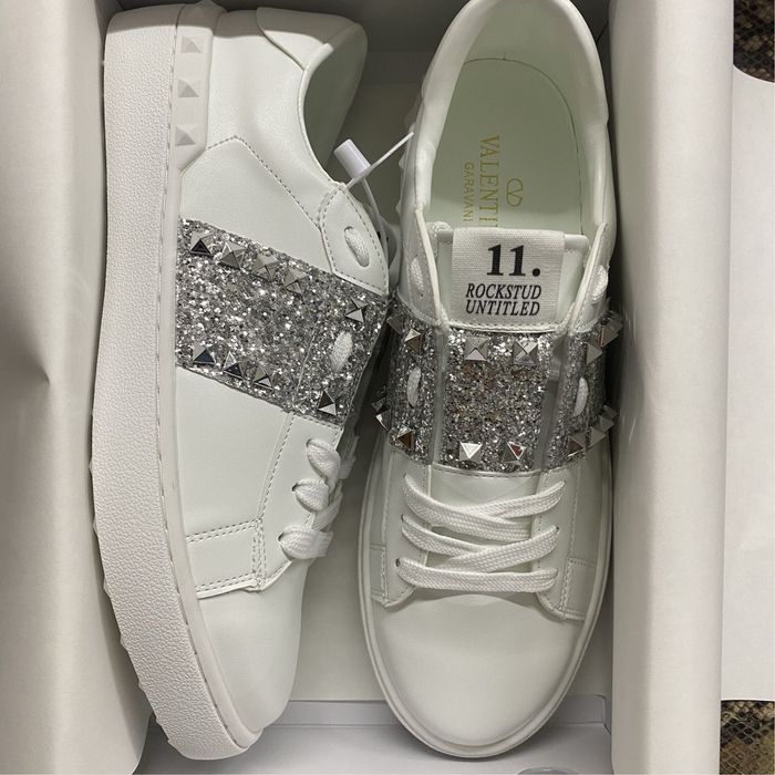 Кросовки Valentino