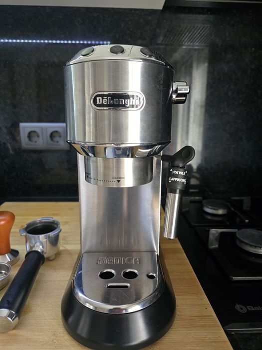 Delonghi Dedica EC685