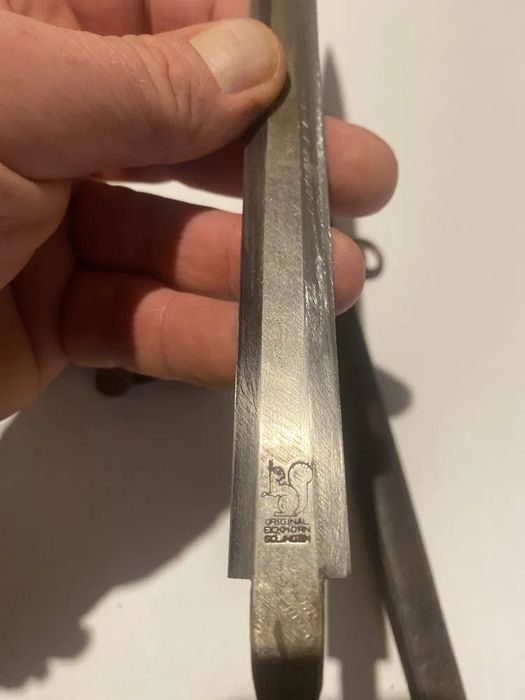 Kordzik oficerski wehrmacht