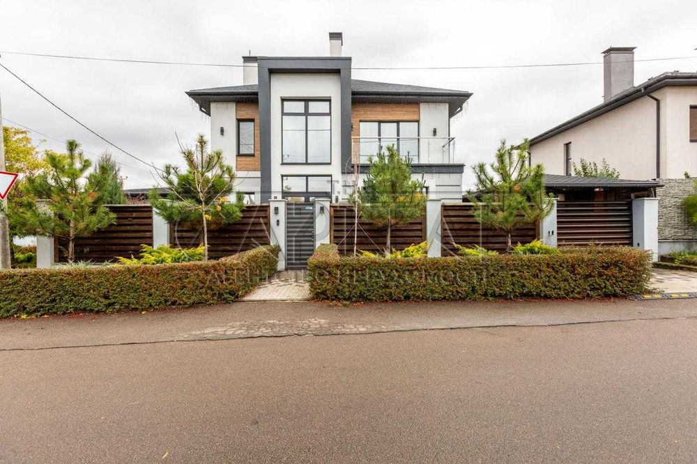 Продажа Дом Софиевская Борщаговка Киев