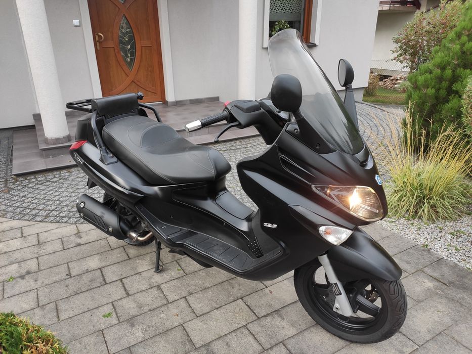 Piaggio