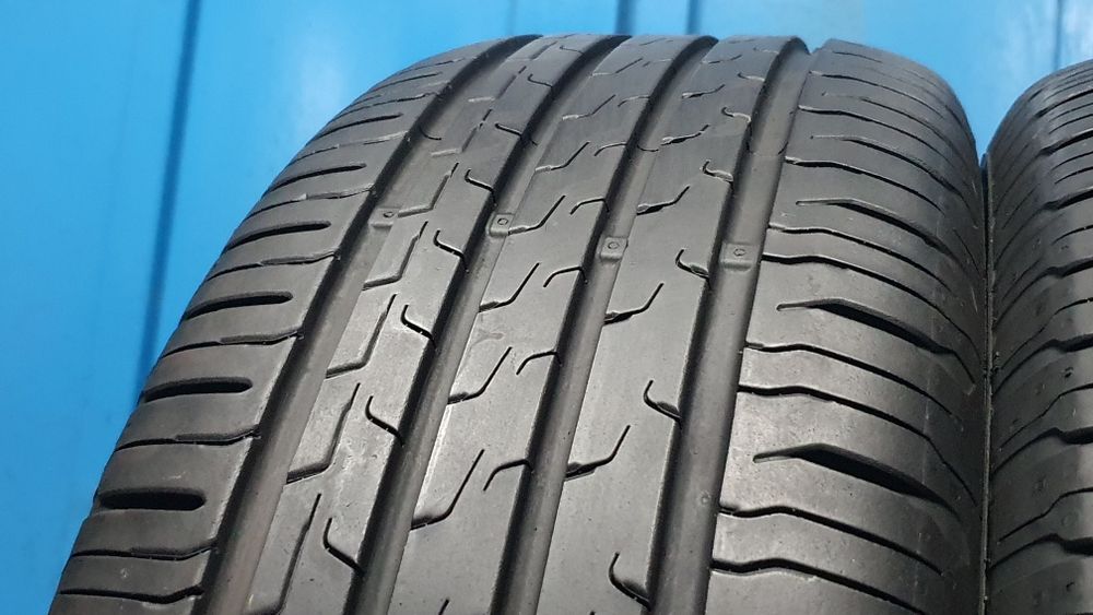215/60 R16 Sprzedam opony letnie Continental  ! Bez napraw