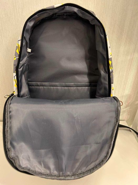 Новий міський рюкзак Polyn RUN / міський backpack