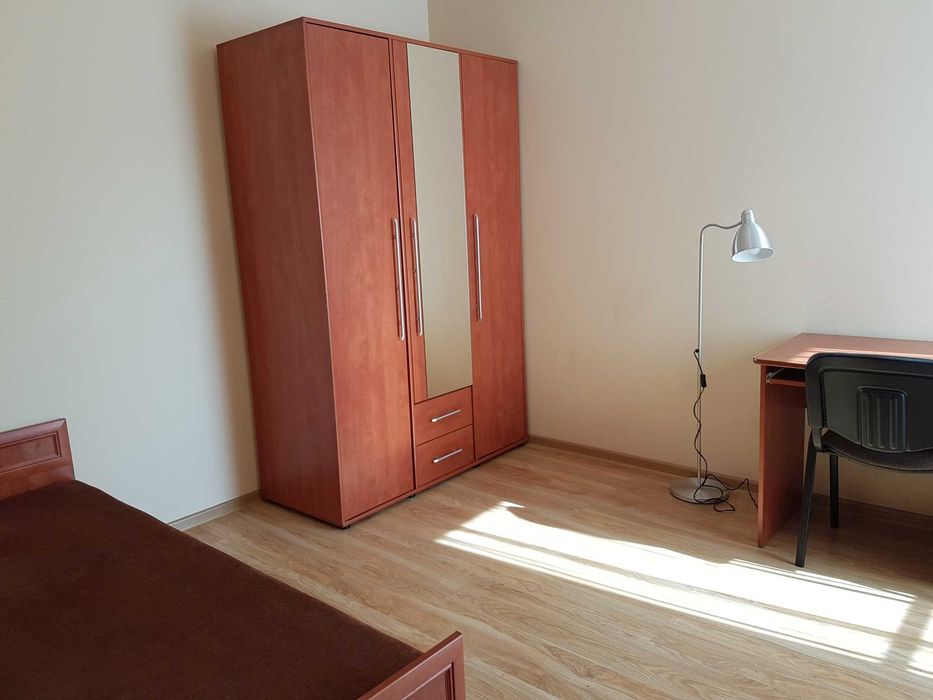 Mieszkanie – Kraków, Stare Podgórze, Podgórze - Widok 3