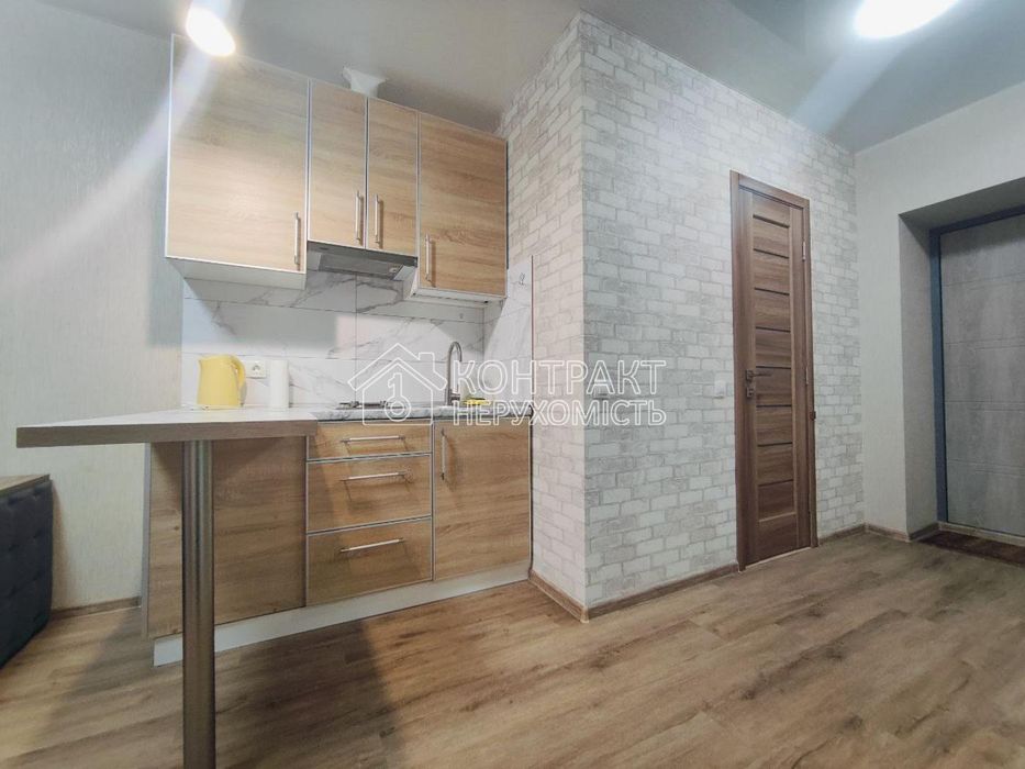 Здам Smart-Квартиру "Воробйові Гори" пров. Шевченківський, буд.40